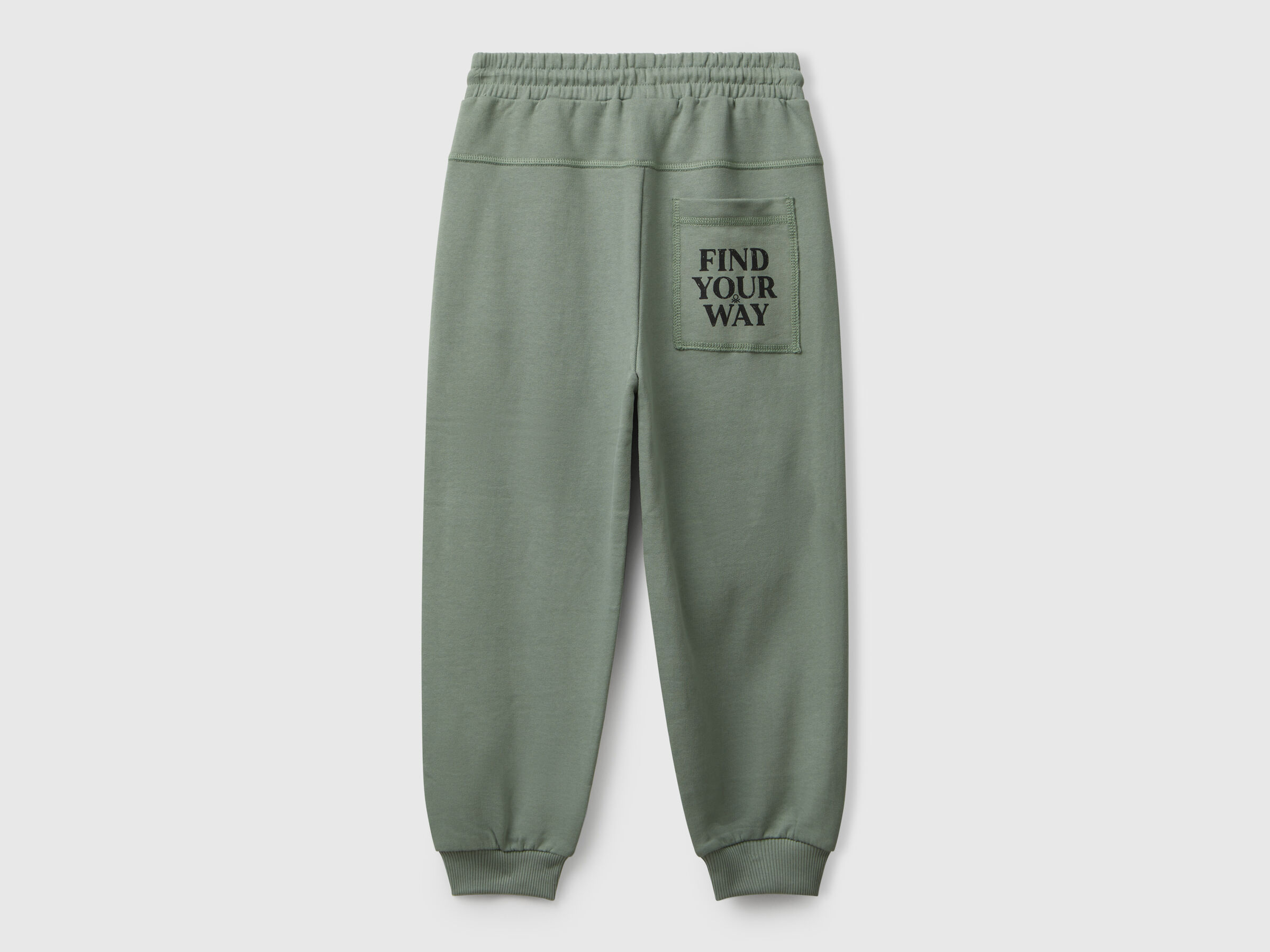 TROUSERS Junior Boy image number 2